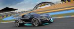 Citroen SURVOLT Concept 2010 года